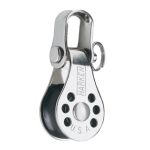 Harken 22 mm Shackle Block 234 | Blackburn Marine - Harken Hardware